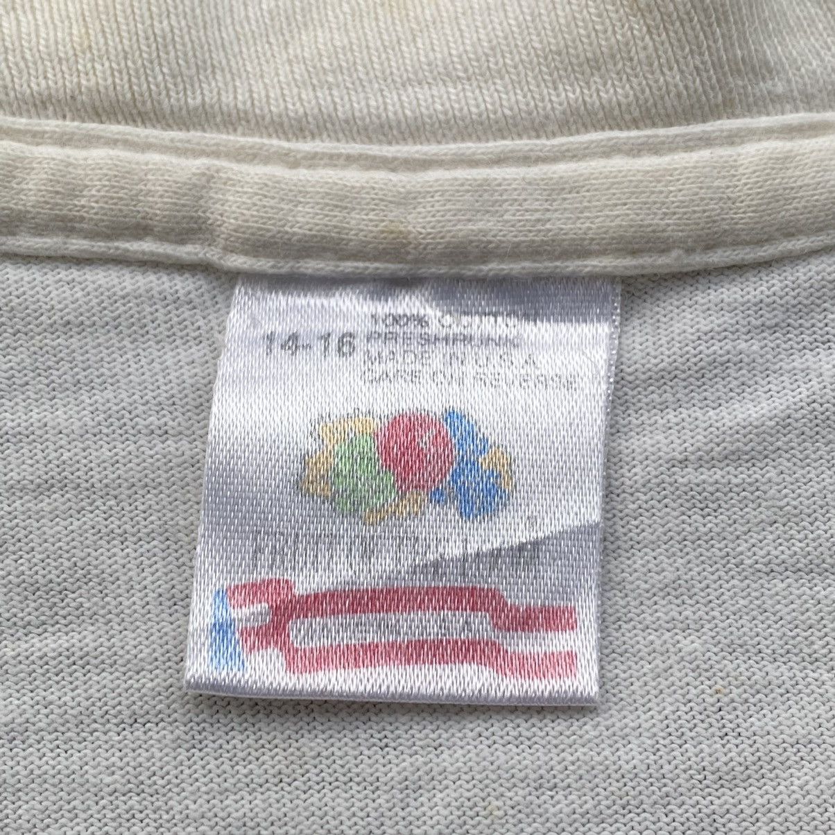 Vintage VINTAGE 90S SAILOR MOON T-SHIRT Size US S / EU 44-46 / 1 - 2 Thumbnail