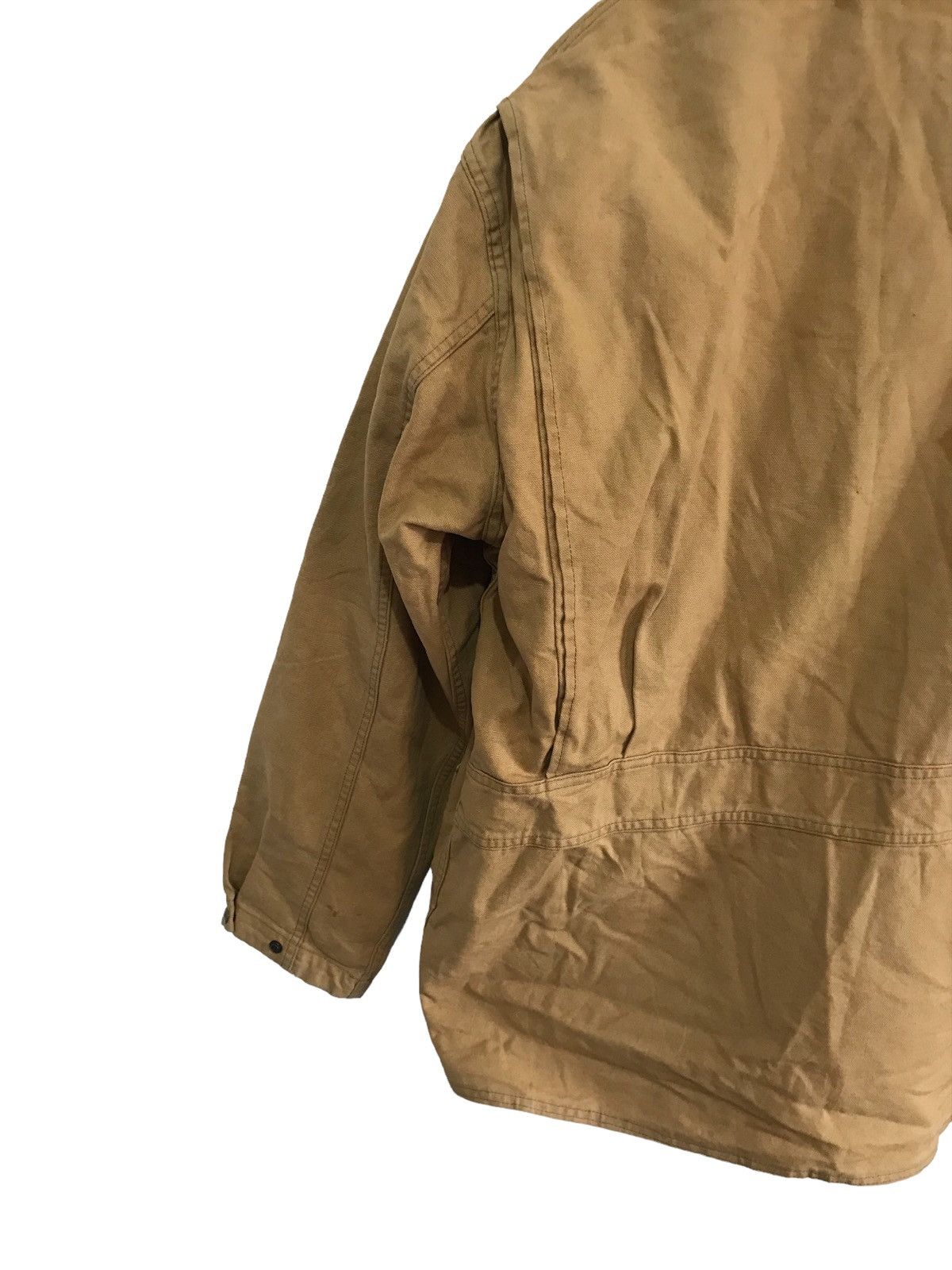 L.L. Bean × Vintage Vintage L.L Bean Chore jacket Size US M / EU 48-50 / 2 - 5 Thumbnail