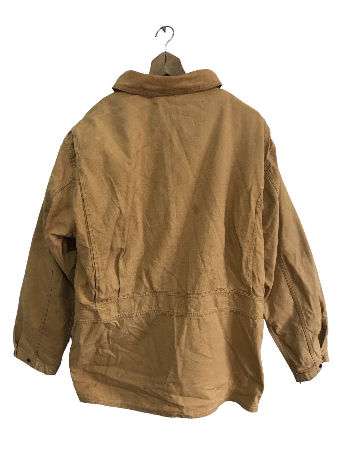 L.L. Bean × Vintage Vintage L.L Bean Chore jacket Size US M / EU 48-50 / 2 - 4 Thumbnail