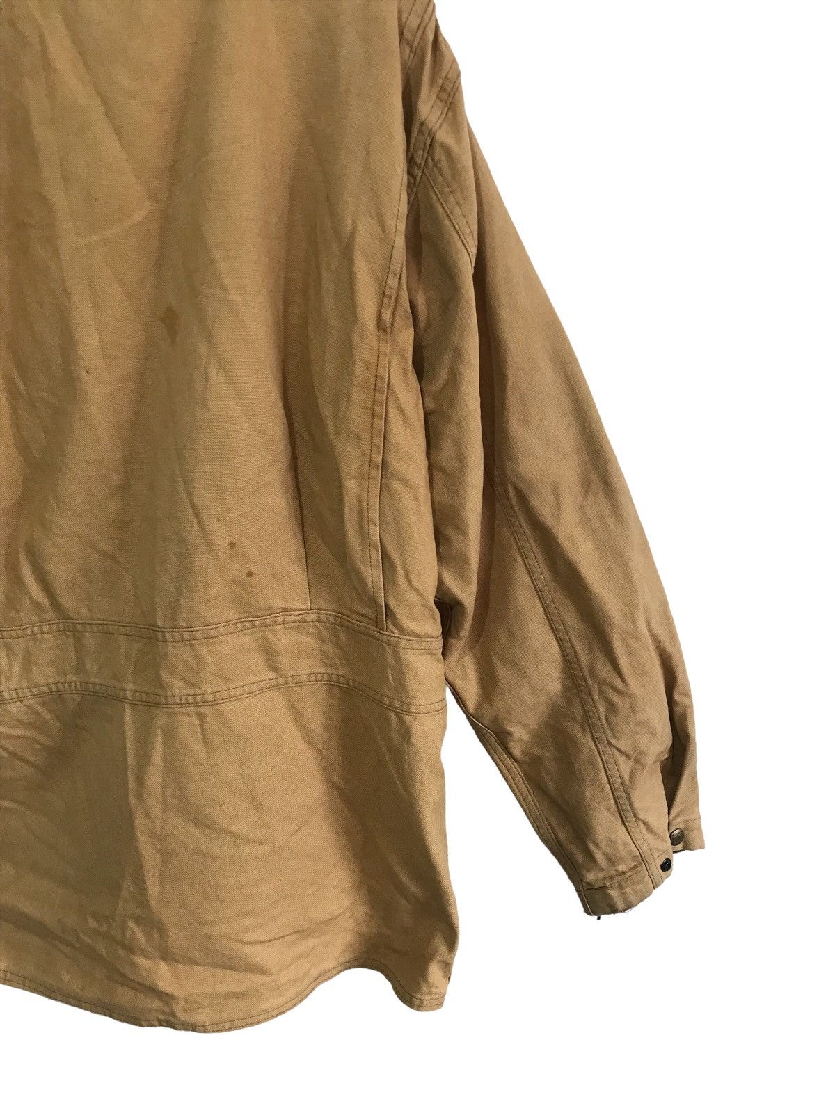 L.L. Bean × Vintage Vintage L.L Bean Chore jacket Size US M / EU 48-50 / 2 - 6 Thumbnail