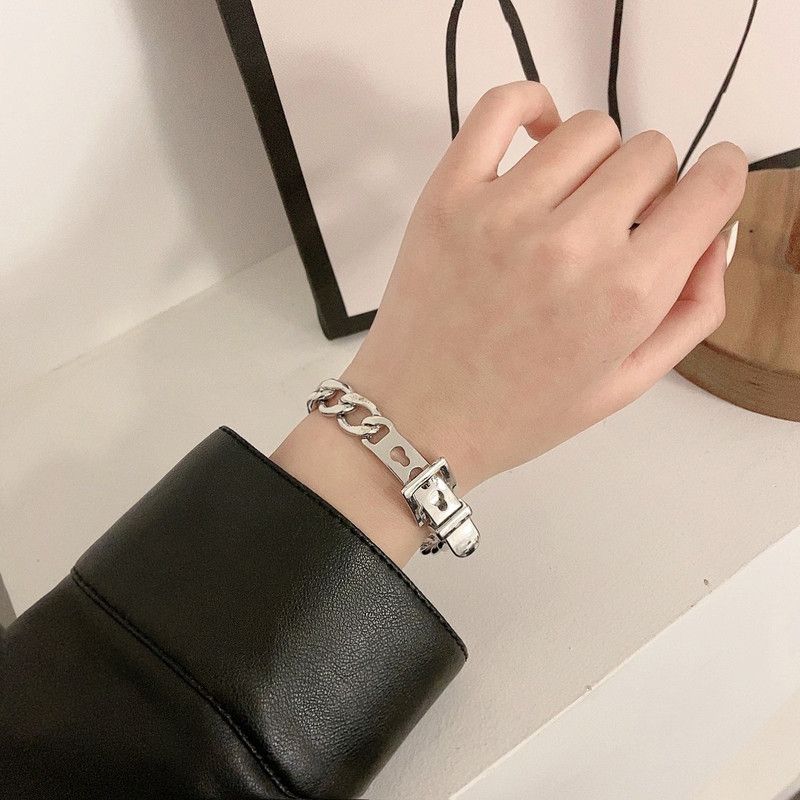 Jewelry Chain Bracelet Size ONE SIZE - 7 Thumbnail