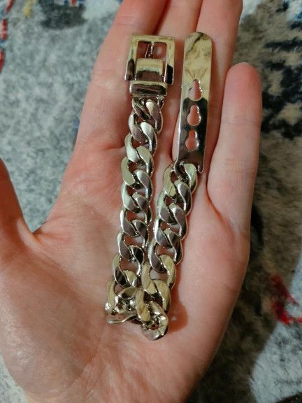 Jewelry Chain Bracelet Size ONE SIZE - 9 Thumbnail