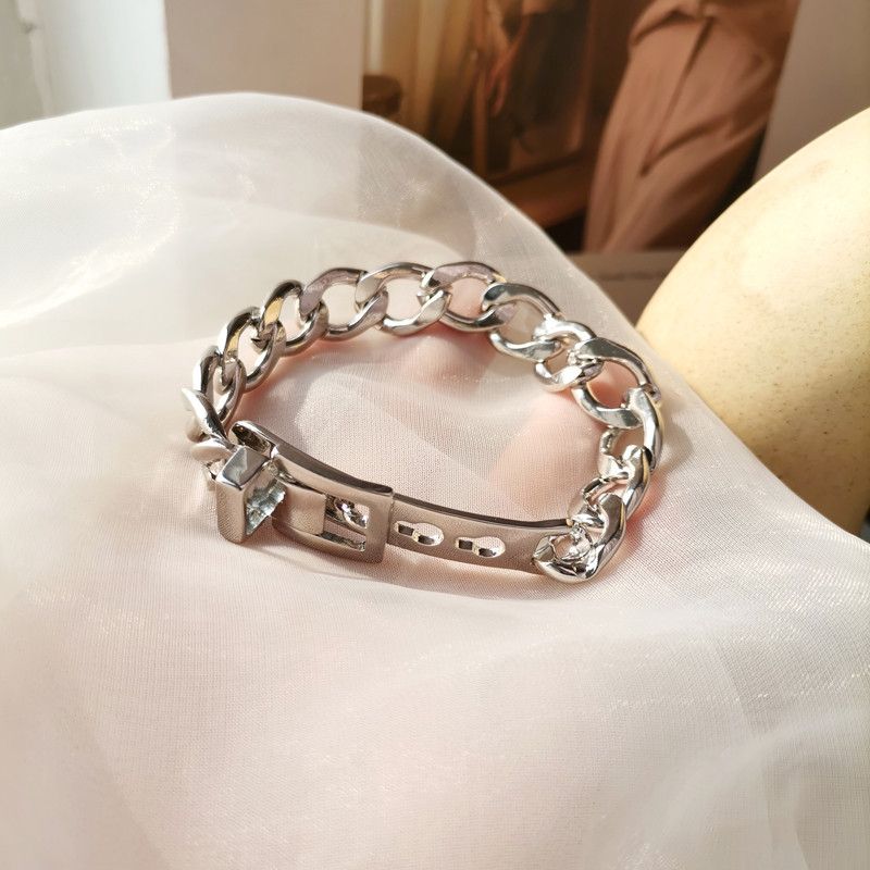 Jewelry Chain Bracelet Size ONE SIZE - 5 Thumbnail