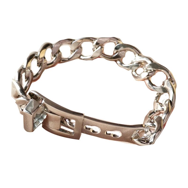 Jewelry Chain Bracelet Size ONE SIZE - 8 Thumbnail