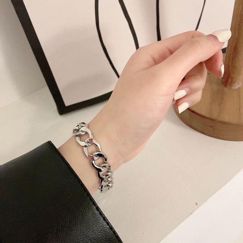 Jewelry Chain Bracelet Size ONE SIZE - 4 Thumbnail
