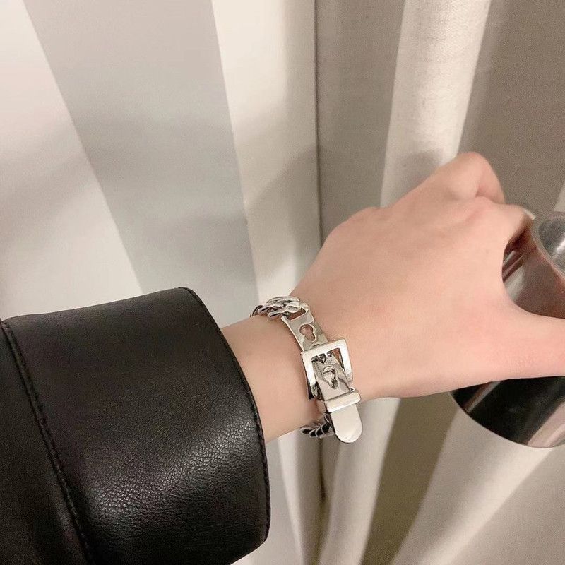 Jewelry Chain Bracelet Size ONE SIZE - 2 Thumbnail