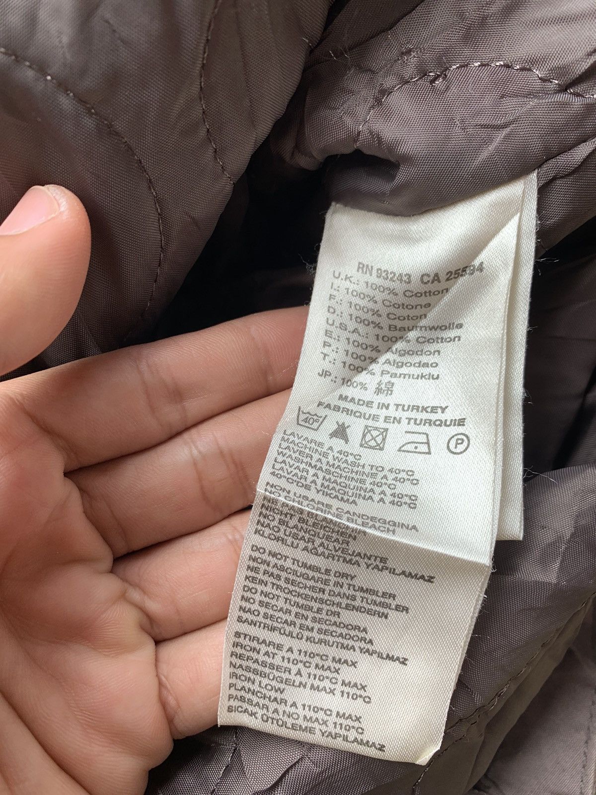 Diesel jackets full zipper nice design