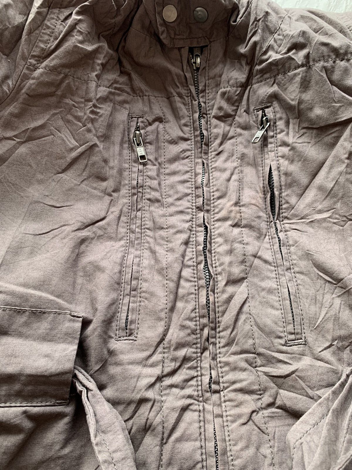 Diesel jackets full zipper nice design