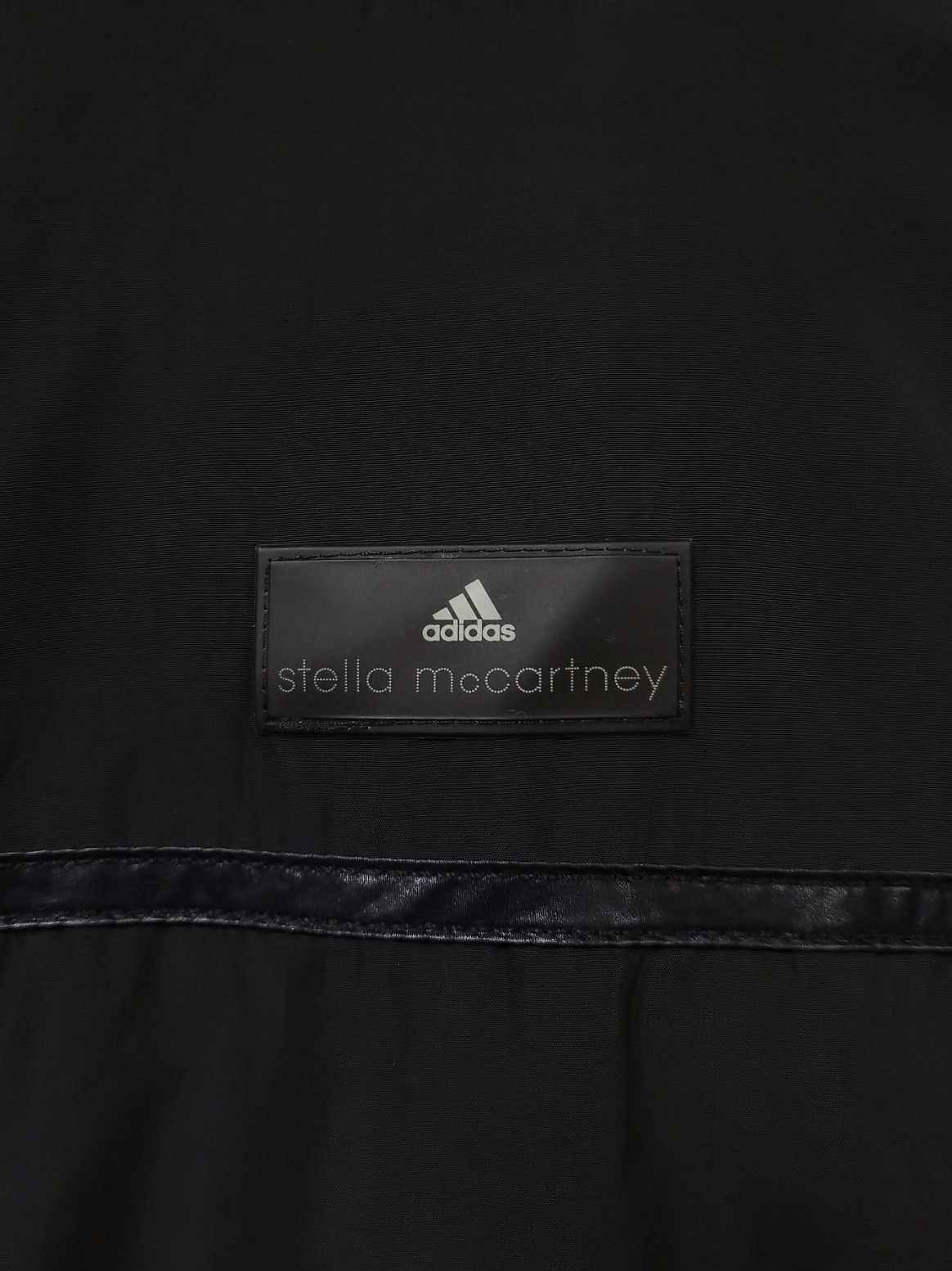 Adidas × Stella McCartney 🔥Stella McCartney🔥Adidas🔥Windbreaker Jacket Shirt Rare Size S / US 4 / IT 40 - 4 Thumbnail