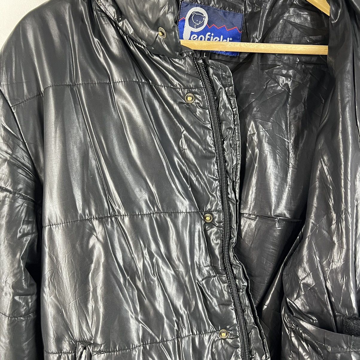 Penfield 🔥🔥Penfield Black Puffer Jacket🔥🔥 Size US L / EU 52-54 / 3 - 10 Thumbnail
