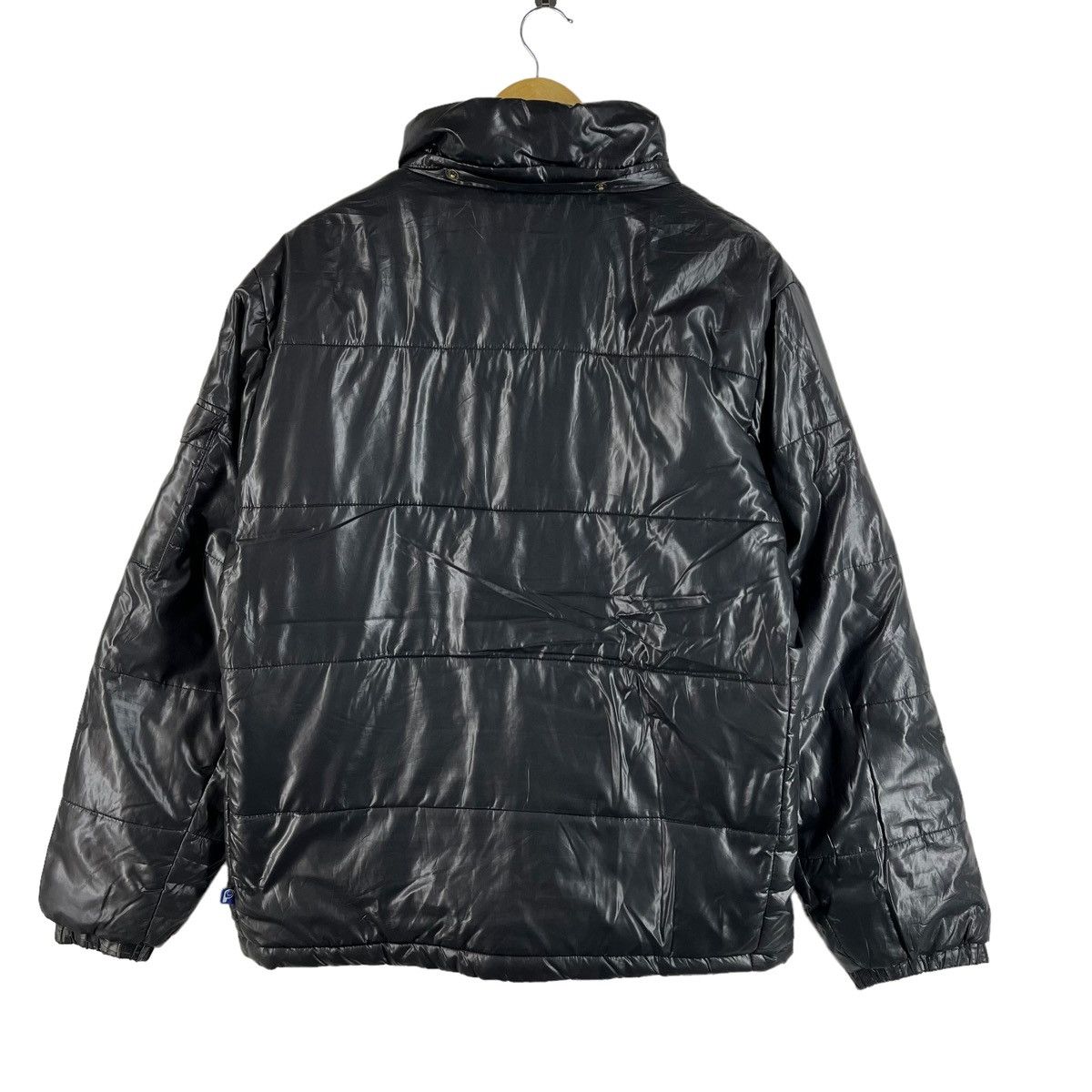 Penfield 🔥🔥Penfield Black Puffer Jacket🔥🔥 Size US L / EU 52-54 / 3 - 4 Thumbnail