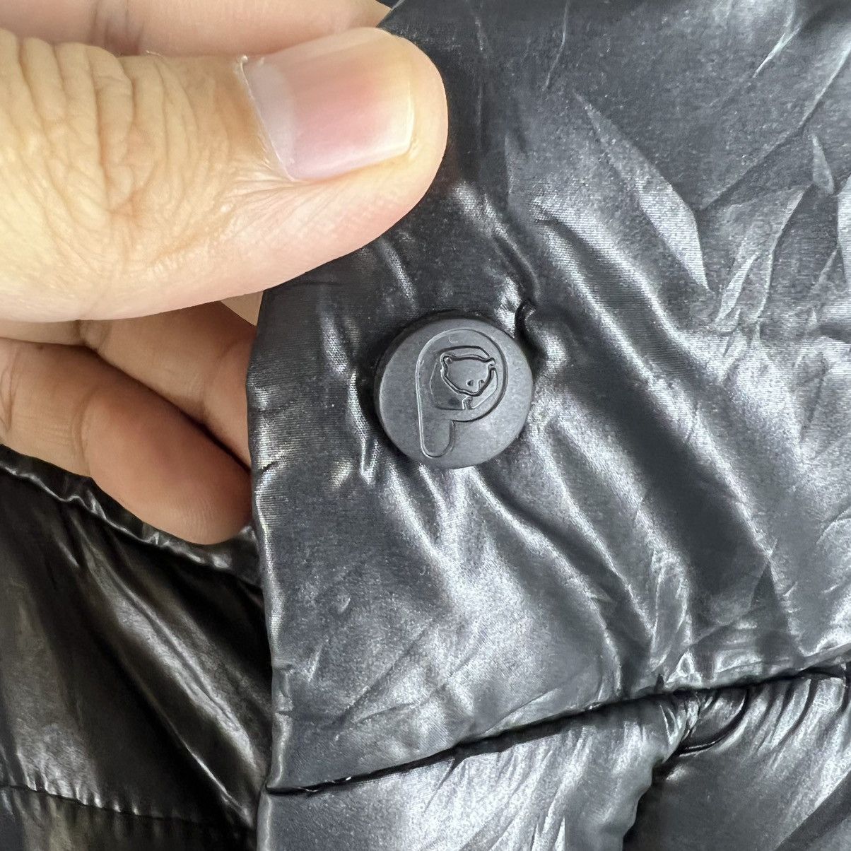 Penfield 🔥🔥Penfield Black Puffer Jacket🔥🔥 Size US L / EU 52-54 / 3 - 8 Thumbnail