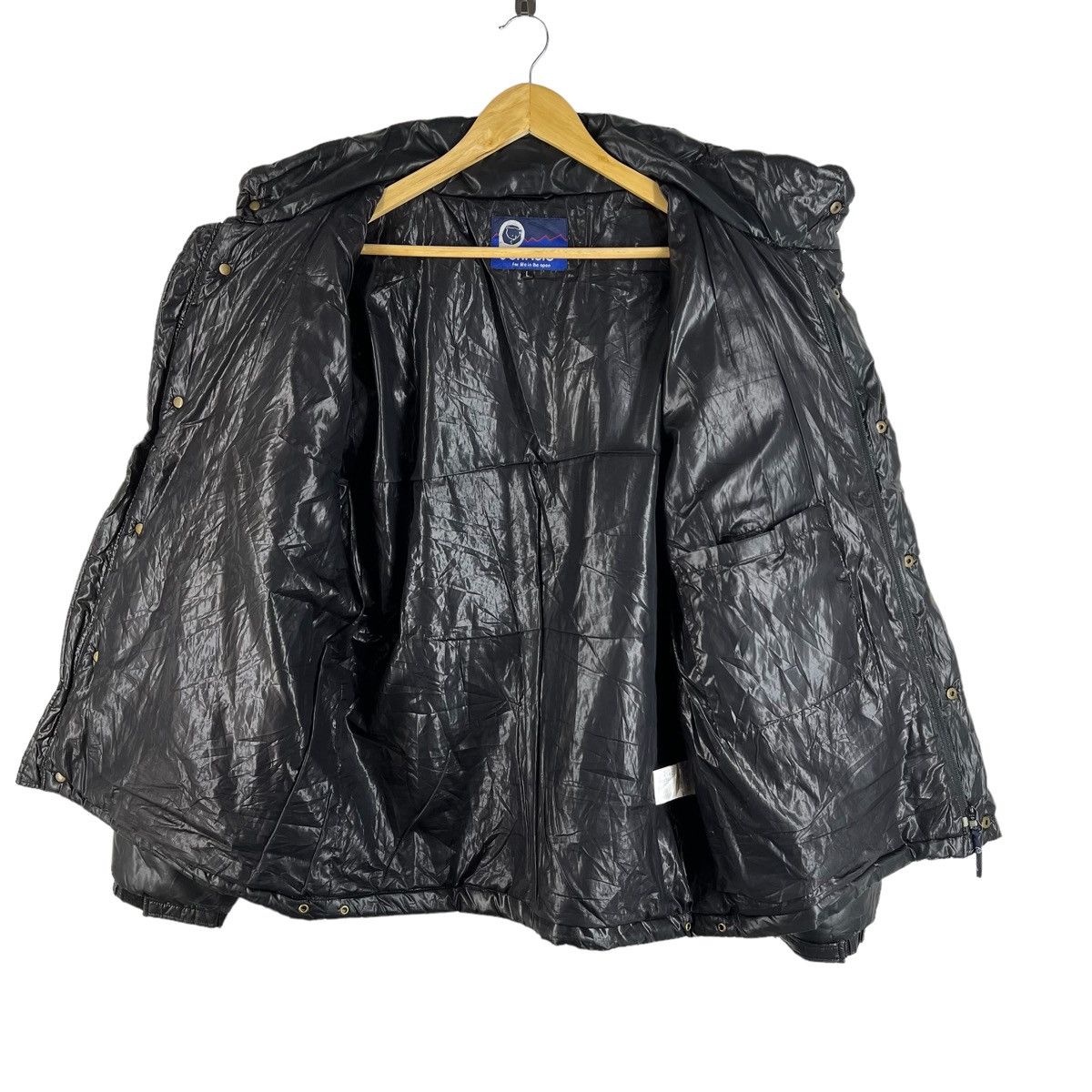 Penfield 🔥🔥Penfield Black Puffer Jacket🔥🔥 Size US L / EU 52-54 / 3 - 5 Thumbnail