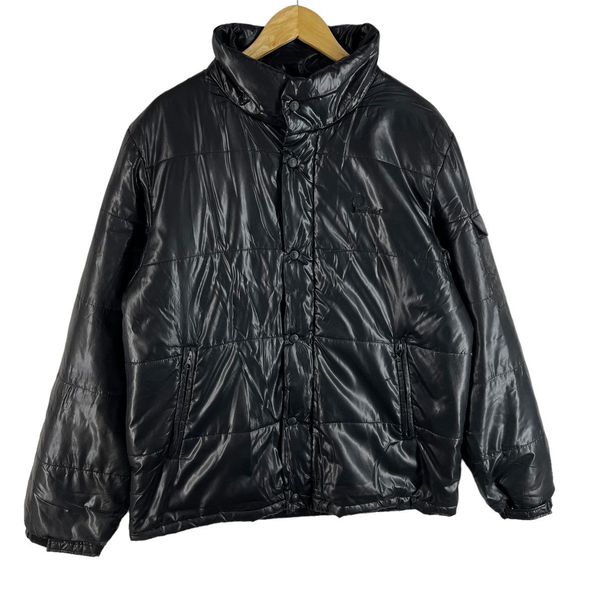 Penfield 🔥🔥Penfield Black Puffer Jacket🔥🔥 Size US L / EU 52-54 / 3 - 3 Thumbnail