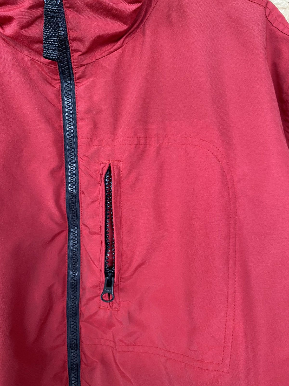Uniqlo Uniqlo Fleece Windbreaker Size US L / EU 52-54 / 3 - 10 Thumbnail