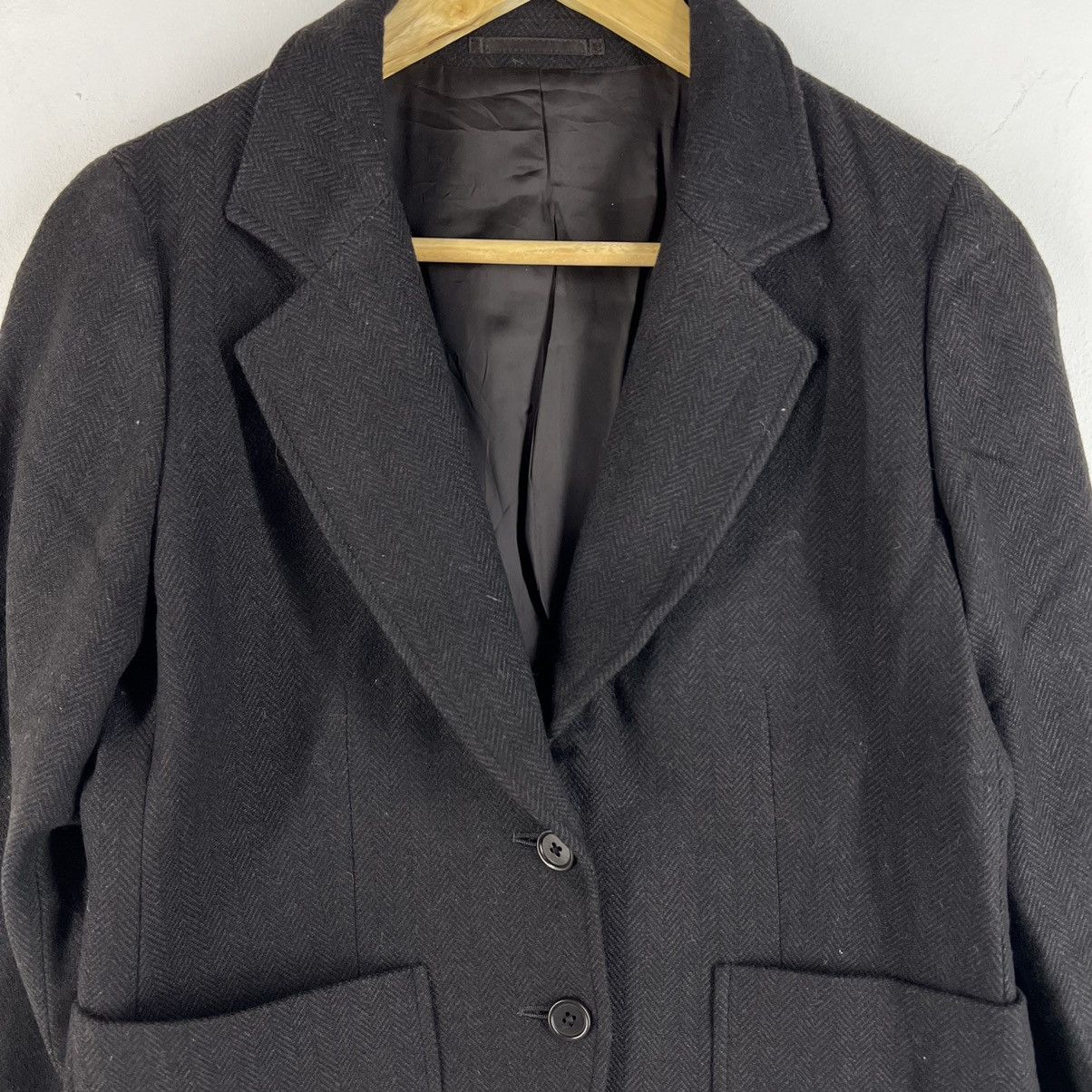 Margaret Howell Margaret Howell Blazer Size XS / US 0-2 / IT 36-38 - 5 Thumbnail