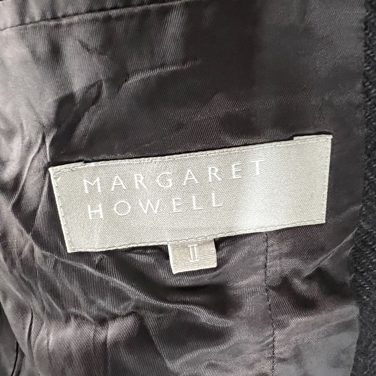 Margaret Howell Margaret Howell Blazer Size XS / US 0-2 / IT 36-38 - 7 Thumbnail