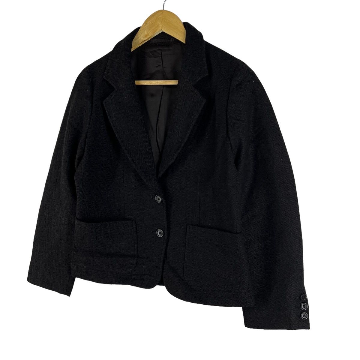 Margaret Howell Margaret Howell Blazer Size XS / US 0-2 / IT 36-38 - 3 Thumbnail