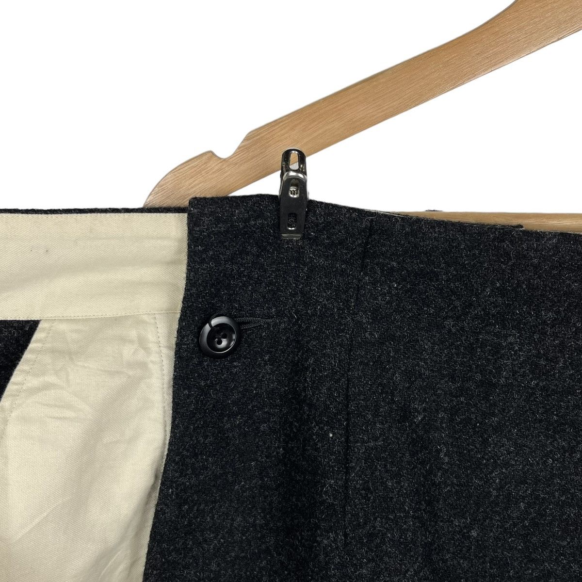 Margaret Howell Rare Sample‼️Margaret Howell Skirt Size 28" / US 6 / IT 42 - 10 Thumbnail
