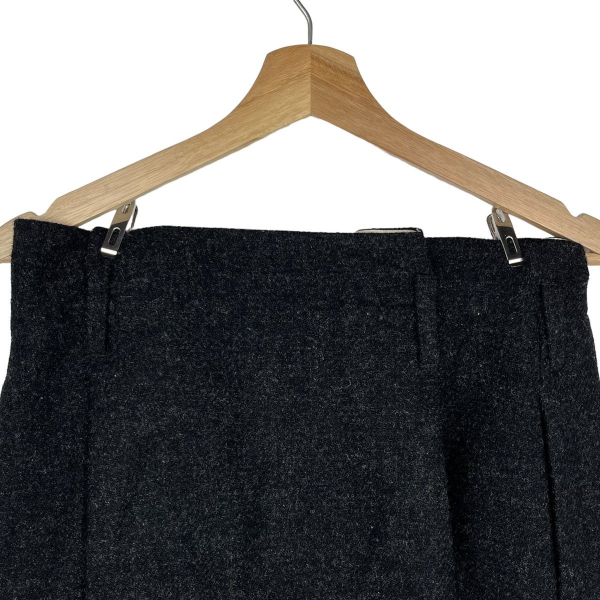 Margaret Howell Rare Sample‼️Margaret Howell Skirt Size 28" / US 6 / IT 42 - 4 Thumbnail