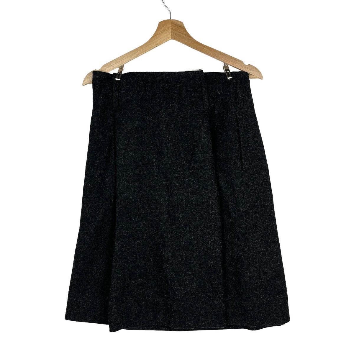 Margaret Howell Rare Sample‼️Margaret Howell Skirt Size 28" / US 6 / IT 42 - 3 Thumbnail