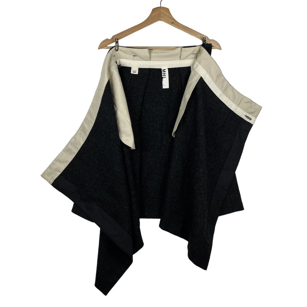 Margaret Howell Rare Sample‼️Margaret Howell Skirt Size 28" / US 6 / IT 42 - 11 Thumbnail