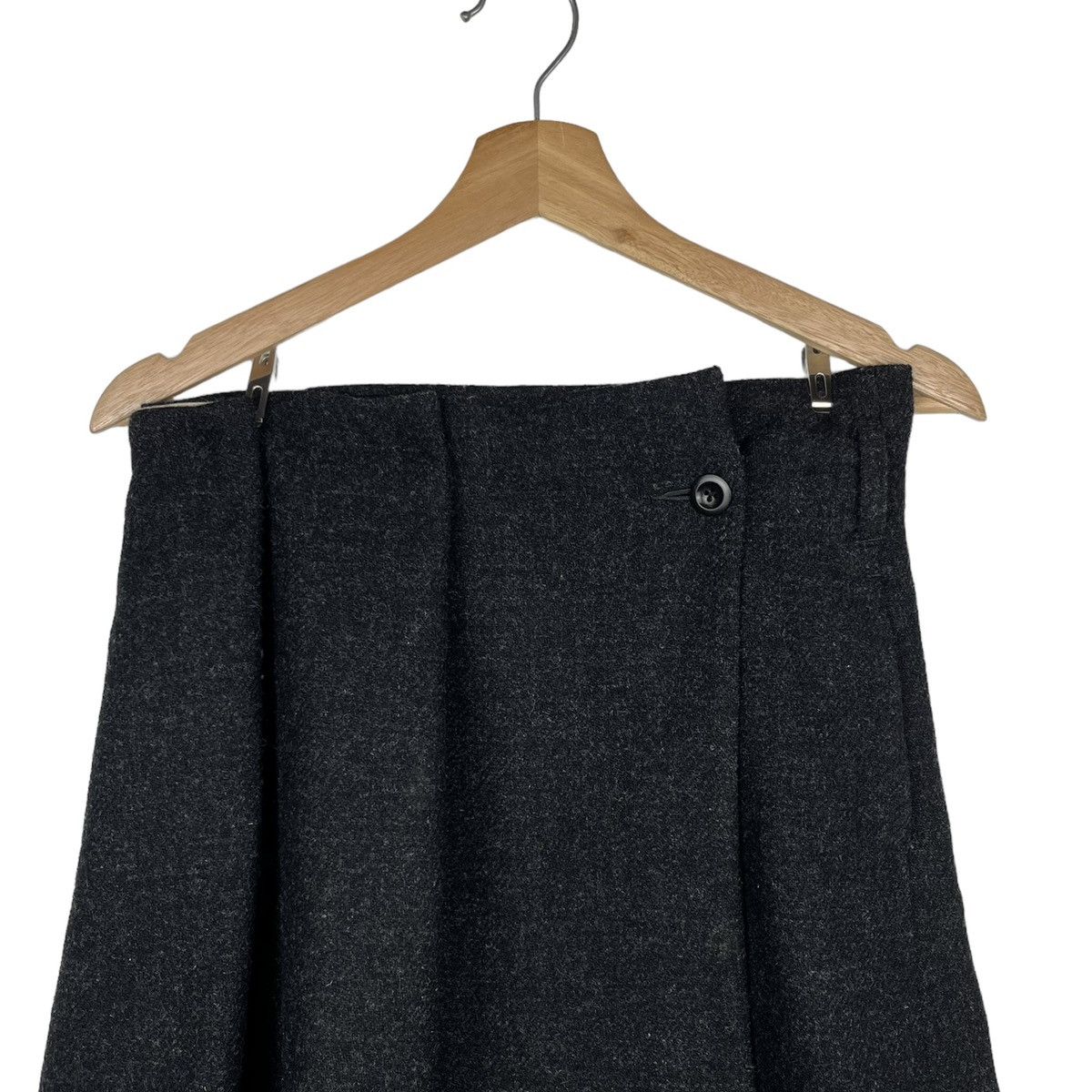 Margaret Howell Rare Sample‼️Margaret Howell Skirt Size 28" / US 6 / IT 42 - 2 Thumbnail
