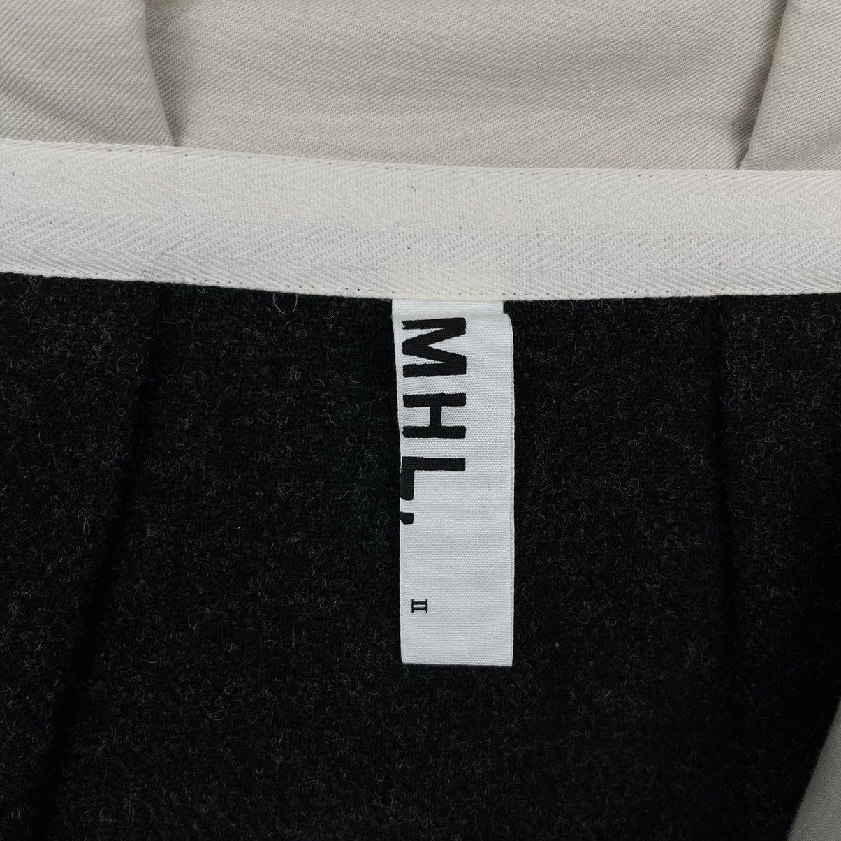 Margaret Howell Rare Sample‼️Margaret Howell Skirt Size 28" / US 6 / IT 42 - 12 Thumbnail