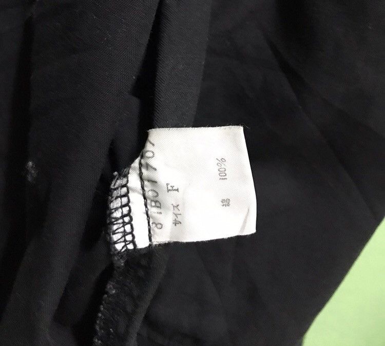Japanese Brand × Vintage Poshboy jacket hooded Size US L / EU 52-54 / 3 - 9 Thumbnail
