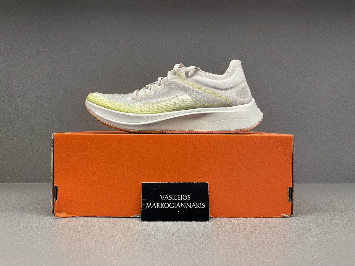 Nike Zoom Fly Fast Orewood Brown