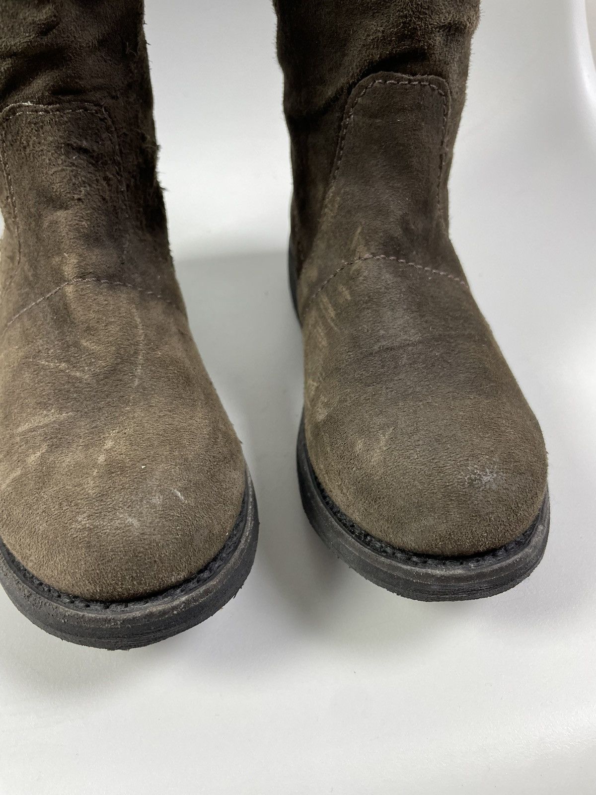 Dirk Bikkembergs Dirk Bikkembergs Biker Boots size 36 Size US 6 / IT 36 - 5 Thumbnail