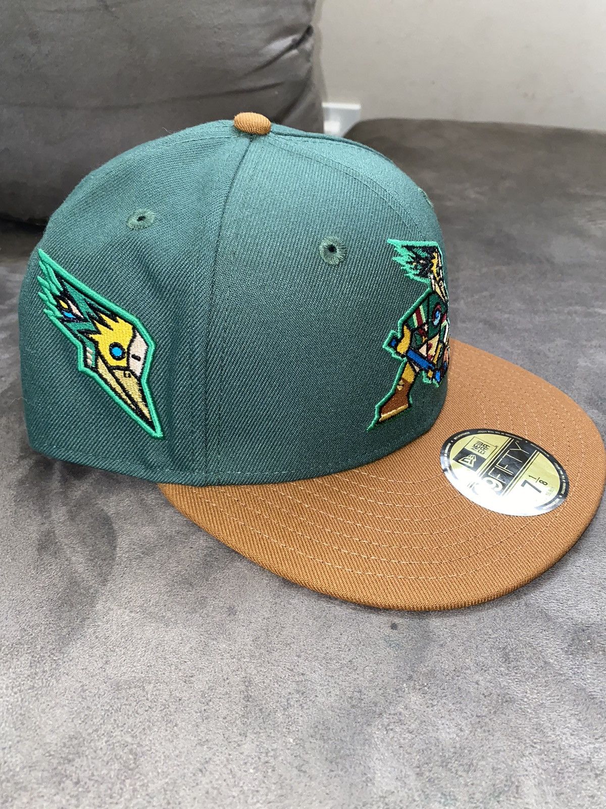 Sale Myfitteds TUCSON ROADRUNNERS