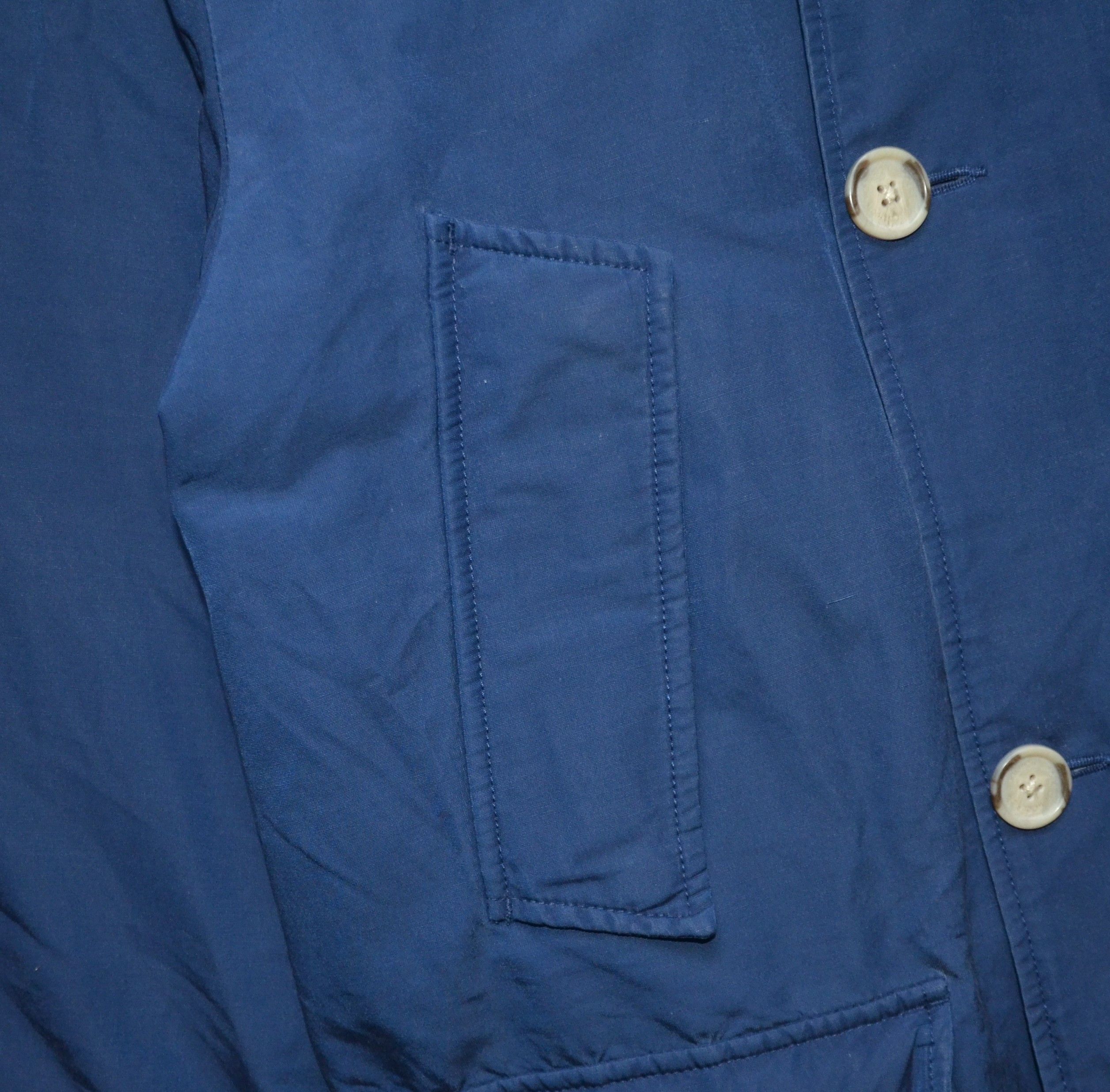 Woolrich Woolen Mills Woolrich Arctic Parka Men's Down Jacket S/M Winter Clothing Size US S / EU 44-46 / 1 - 22 Thumbnail