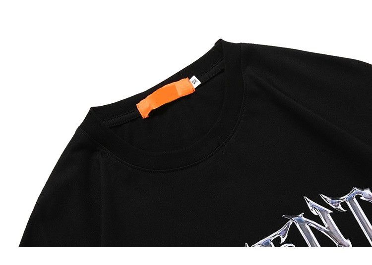 Japanese Brand Short Sleeve T Shirt Size US XXL / EU 58 / 5 - 11 Thumbnail