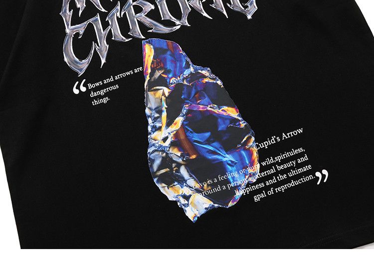 Japanese Brand Short Sleeve T Shirt Size US XXL / EU 58 / 5 - 12 Thumbnail