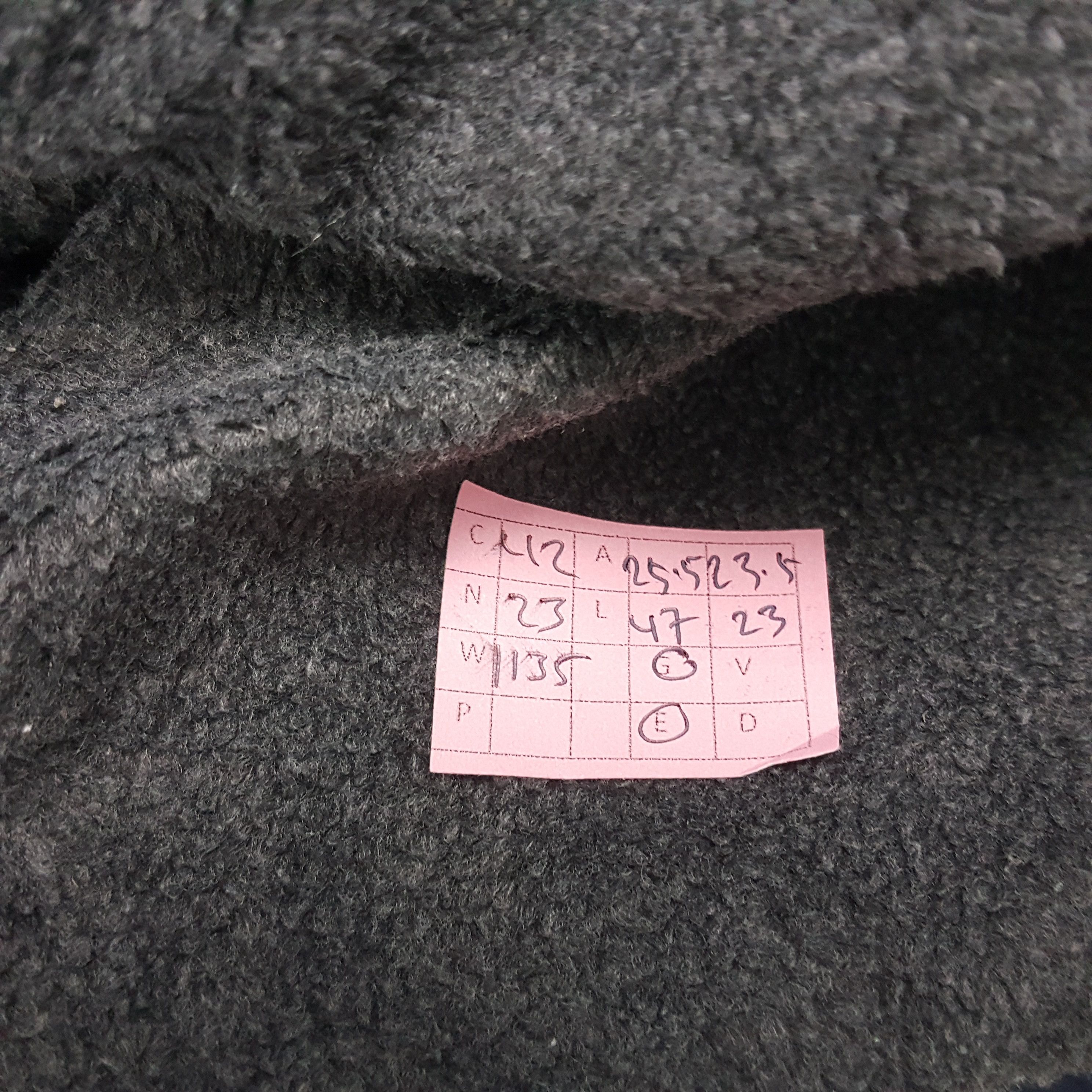 Nike × Vintage NIKE Big Swoosh Long Winter Jacket Size US L / EU 52-54 / 3 - 7 Thumbnail