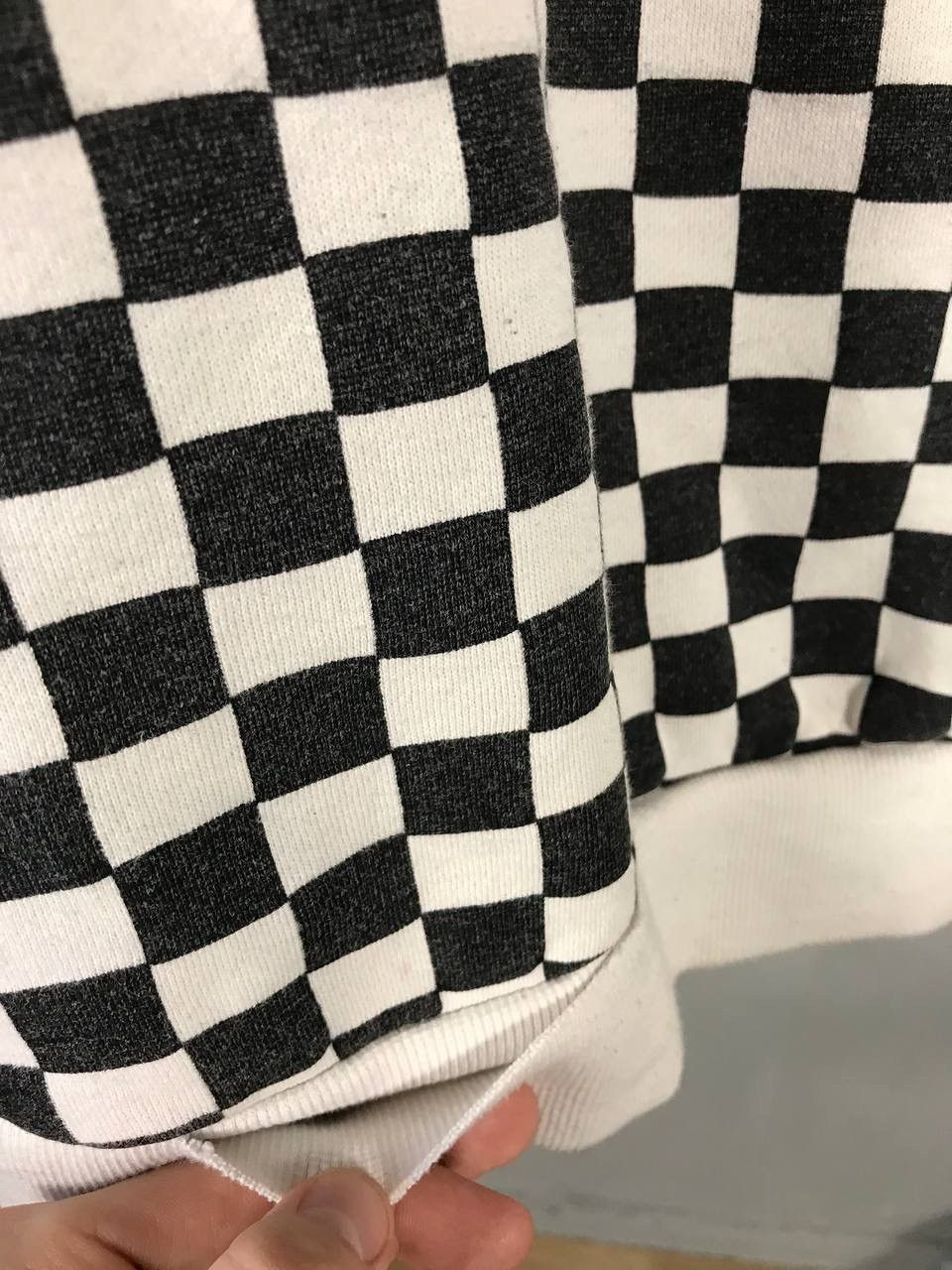 Other Childish streetwear multicolor oversized hoodie Size US L / EU 52-54 / 3 - 12 Thumbnail