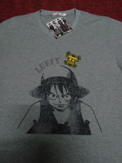 Vintage One Piece Anime T Shirt | Grailed