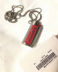 Supreme metal best sale lighter holster