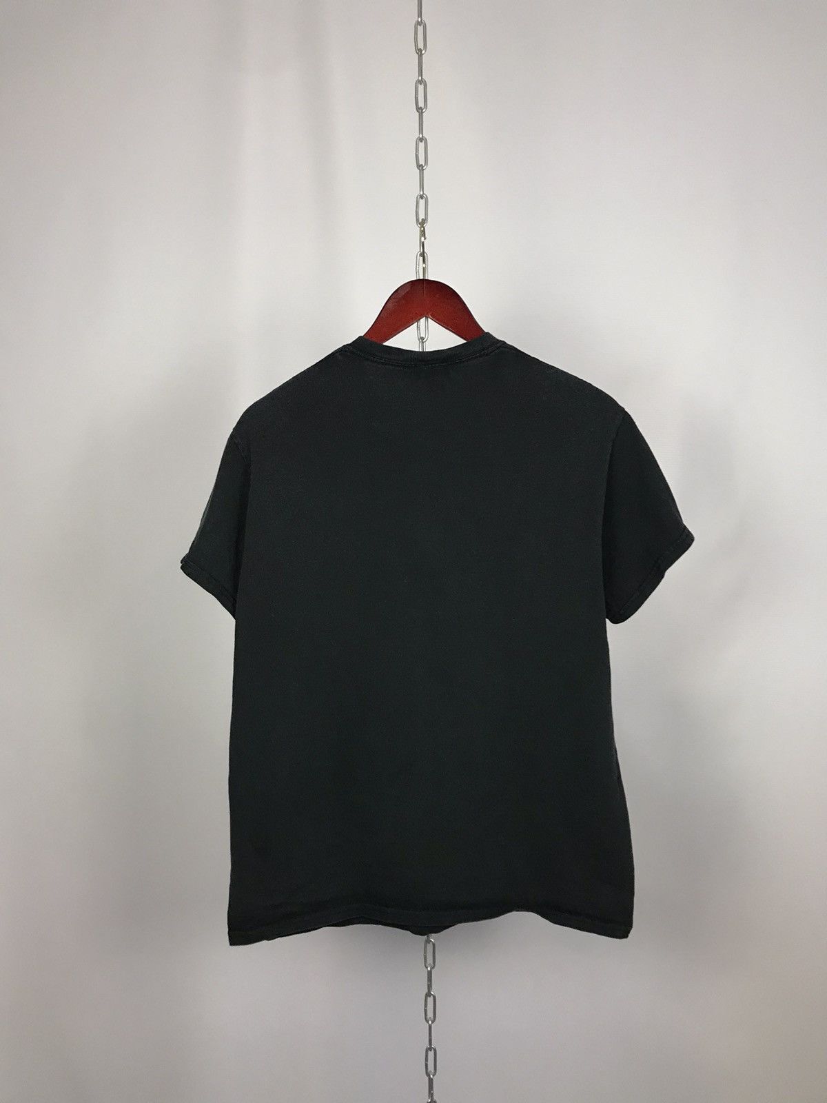 Thrasher Thrasher hype T-shirts skateboarding streetwear Size US M / EU 48-50 / 2 - 5 Thumbnail
