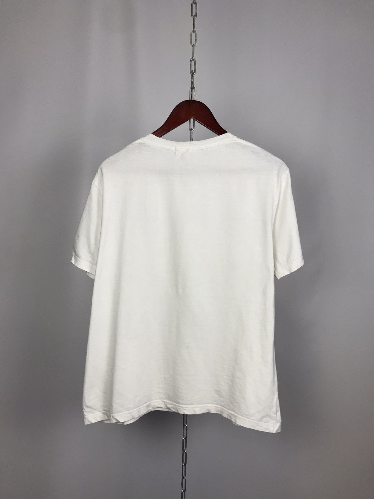 Burton iDiom Idiom T-shirts luxury streetwear Size US L / EU 52-54 / 3 - 7 Thumbnail
