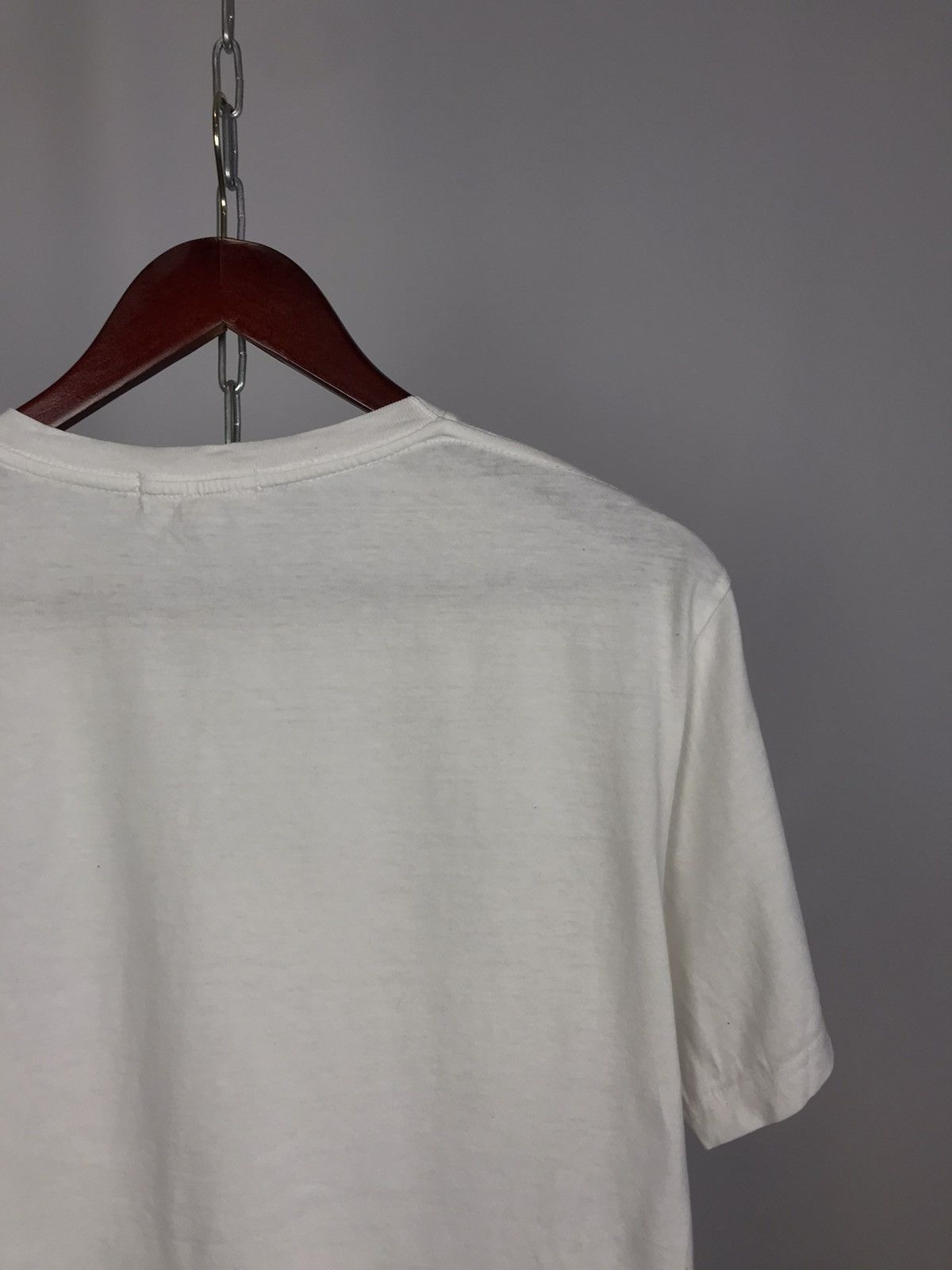 Burton iDiom Idiom T-shirts luxury streetwear Size US L / EU 52-54 / 3 - 8 Thumbnail