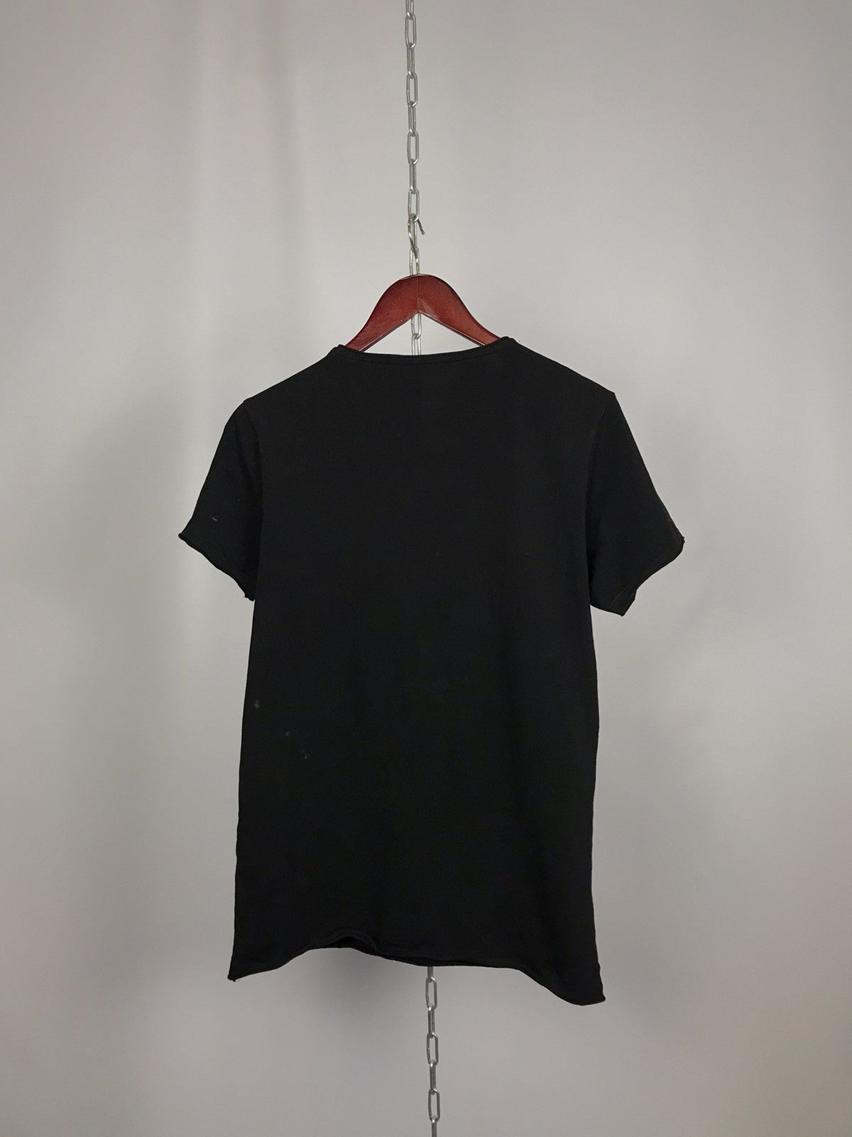 Band Tees × Other Lady tattoo band tee streetwear other Size US M / EU 48-50 / 2 - 5 Thumbnail