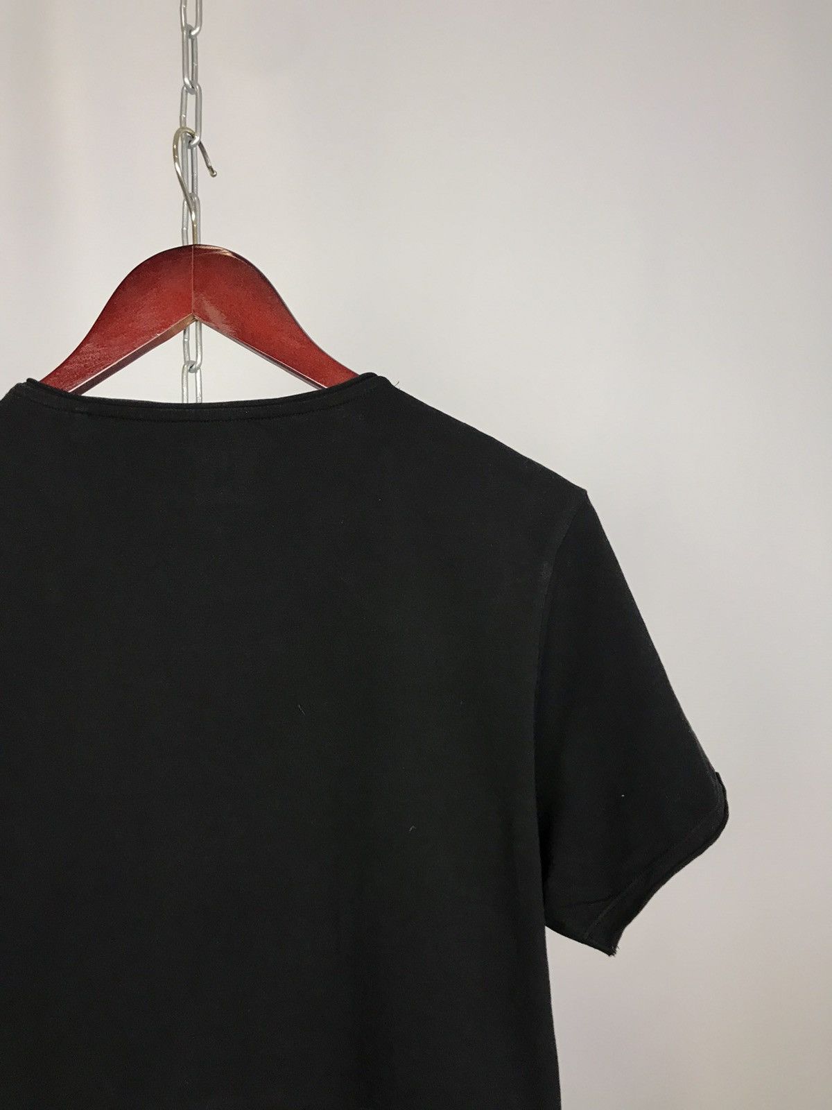 Band Tees × Other Lady tattoo band tee streetwear other Size US M / EU 48-50 / 2 - 6 Thumbnail