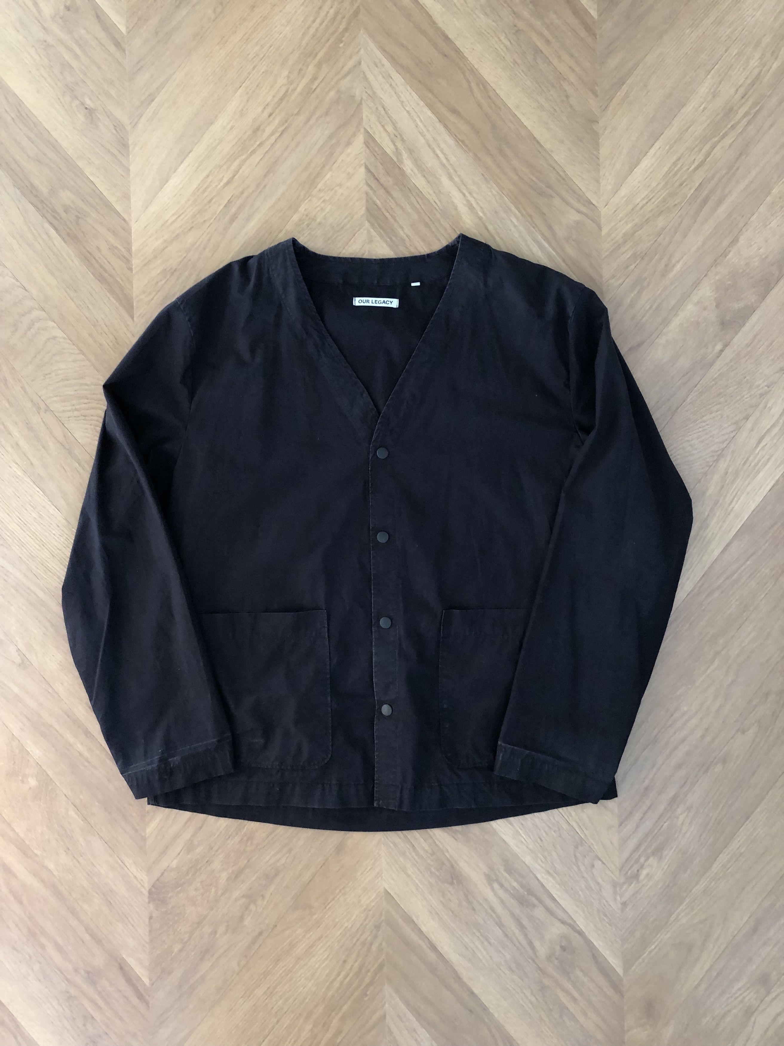 Our legacy tech cardigan hot sale