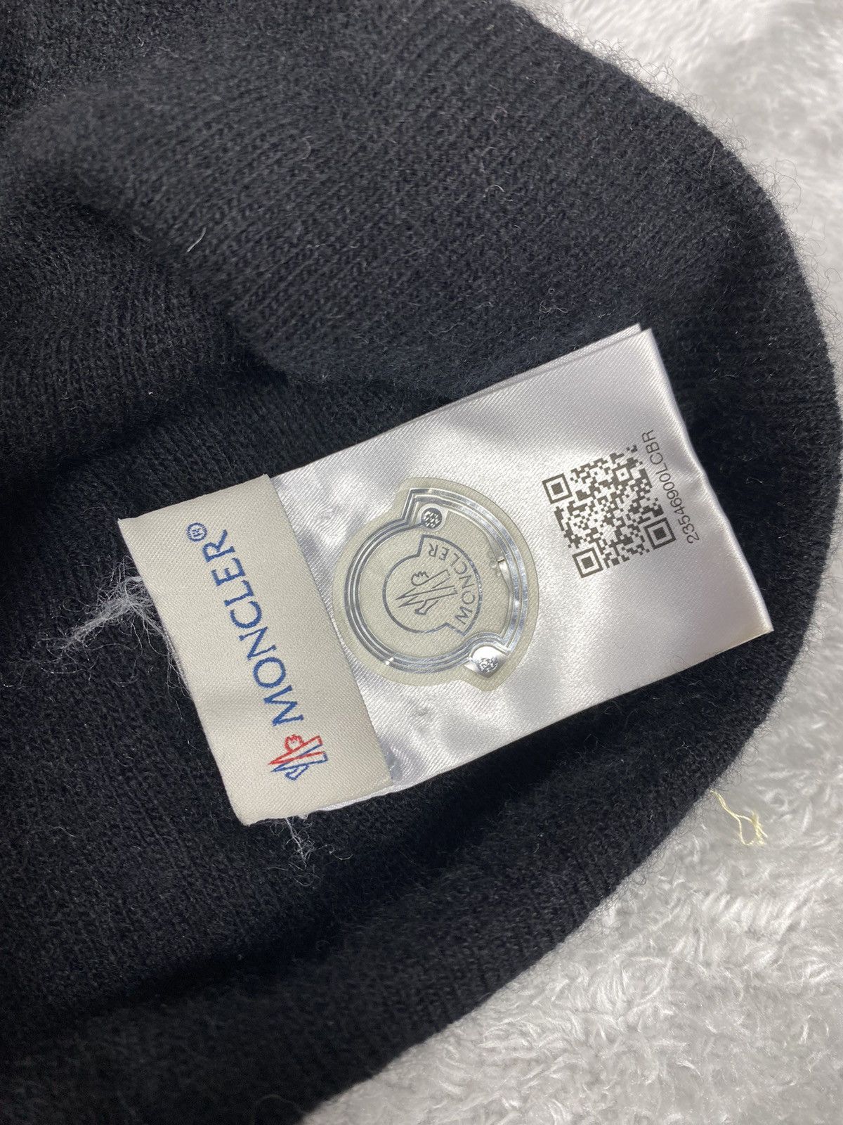 Moncler Moncler Size ONE SIZE - 5 Thumbnail