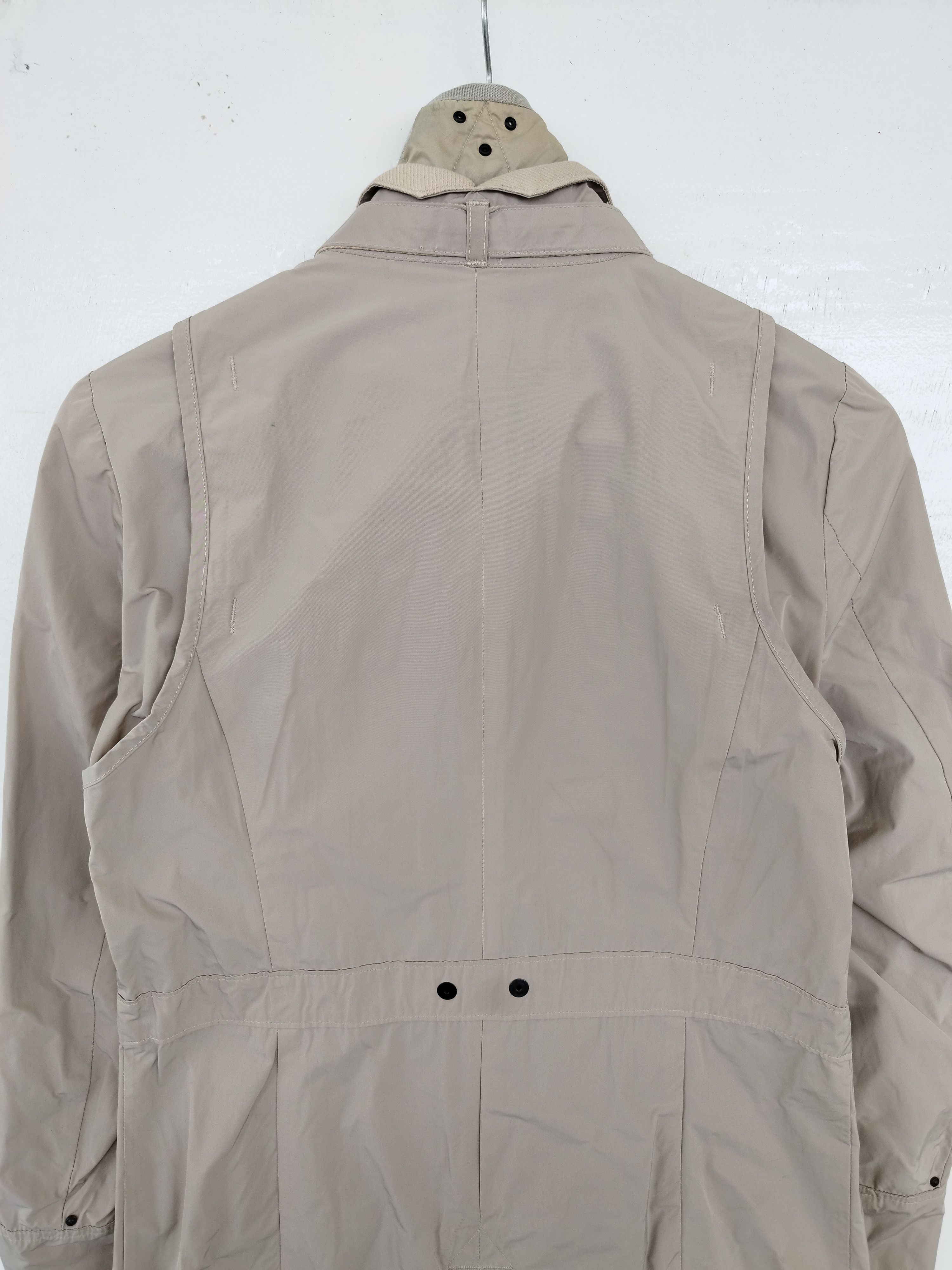 G-Star G Star jacket parka Size US S / EU 44-46 / 1 - 4 Thumbnail