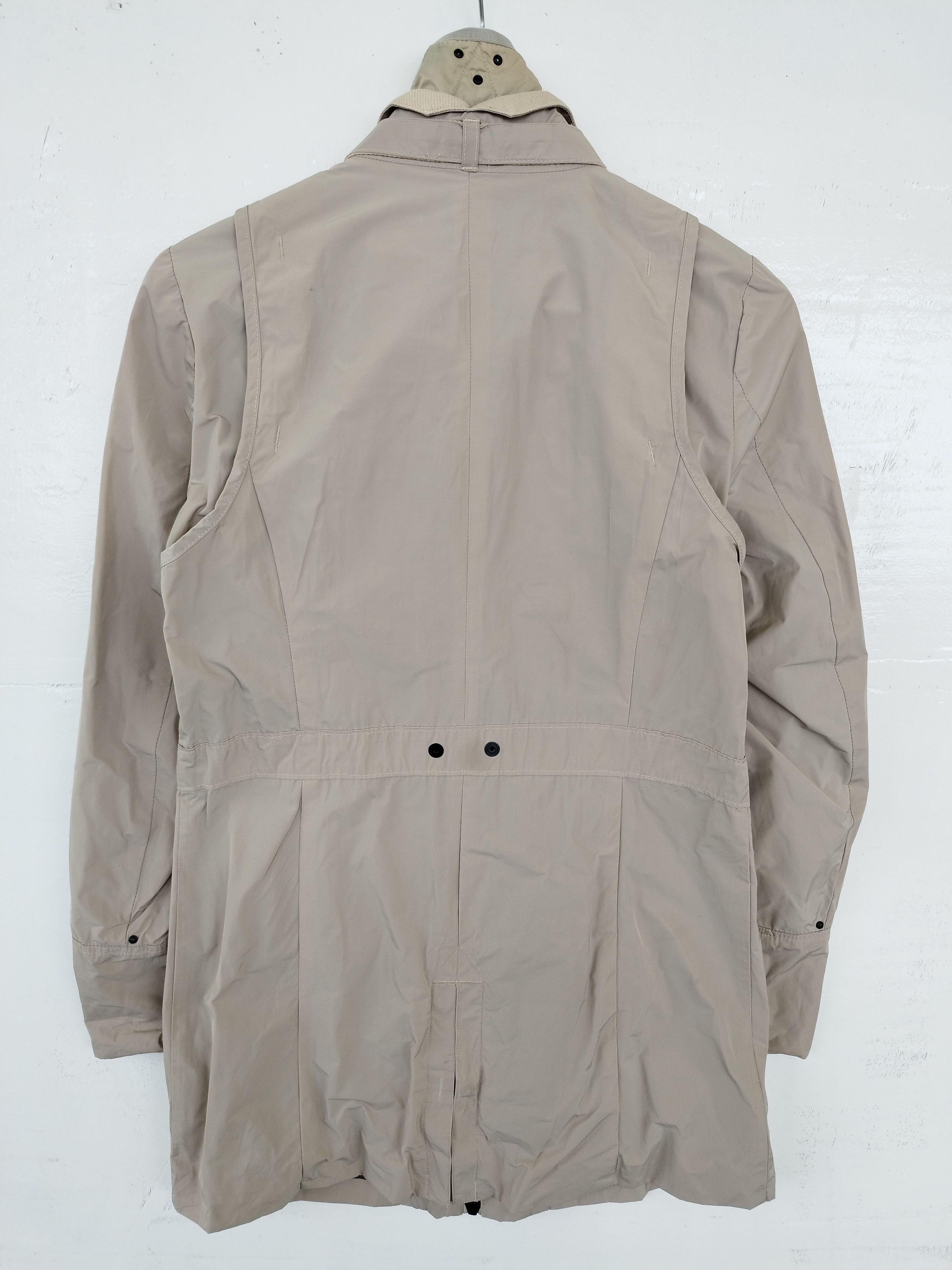 G-Star G Star jacket parka Size US S / EU 44-46 / 1 - 3 Thumbnail