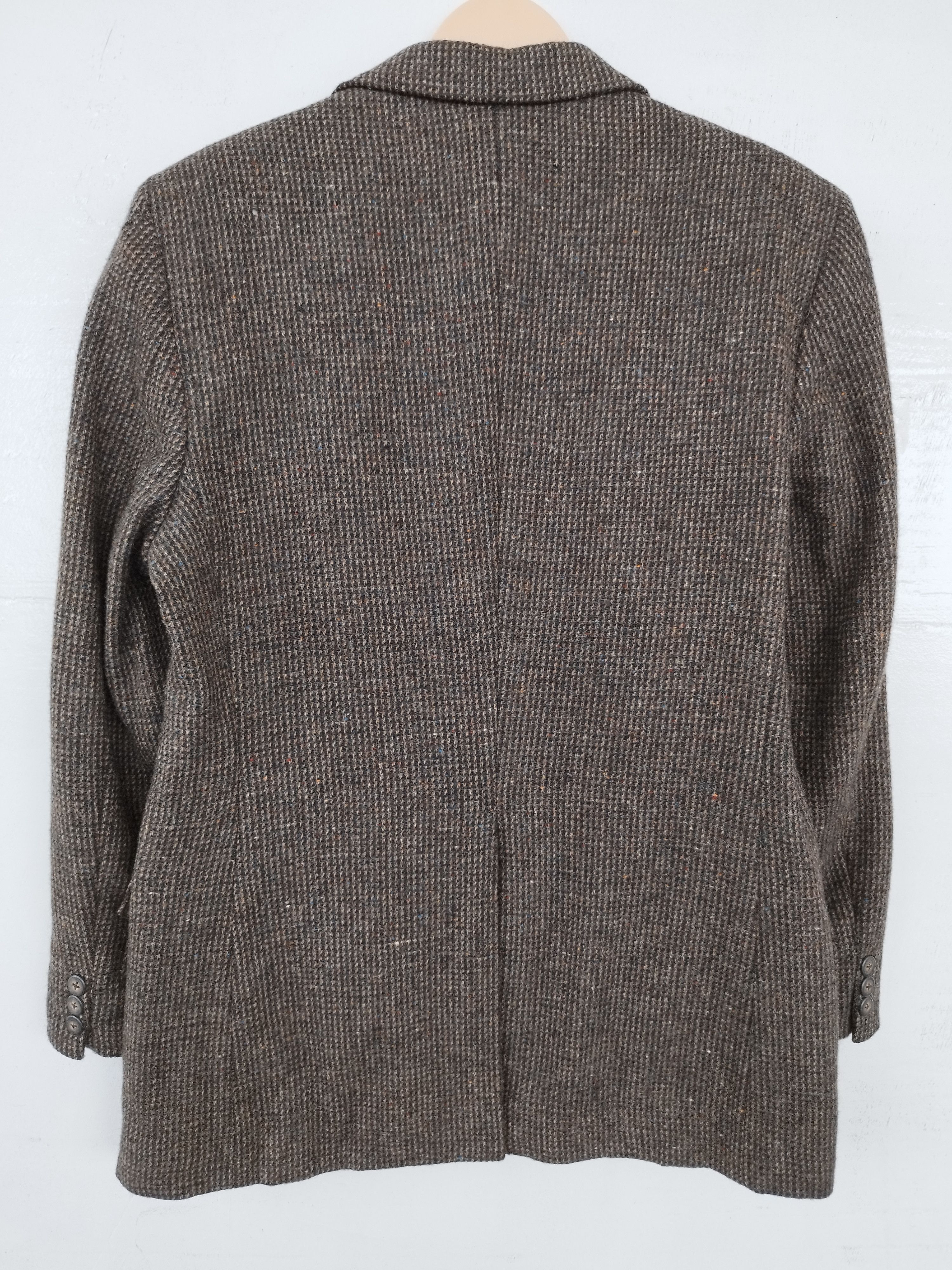 Farah × Vintage Farah Vintage jacket wool Size US M / EU 48-50 / 2 - 3 Thumbnail