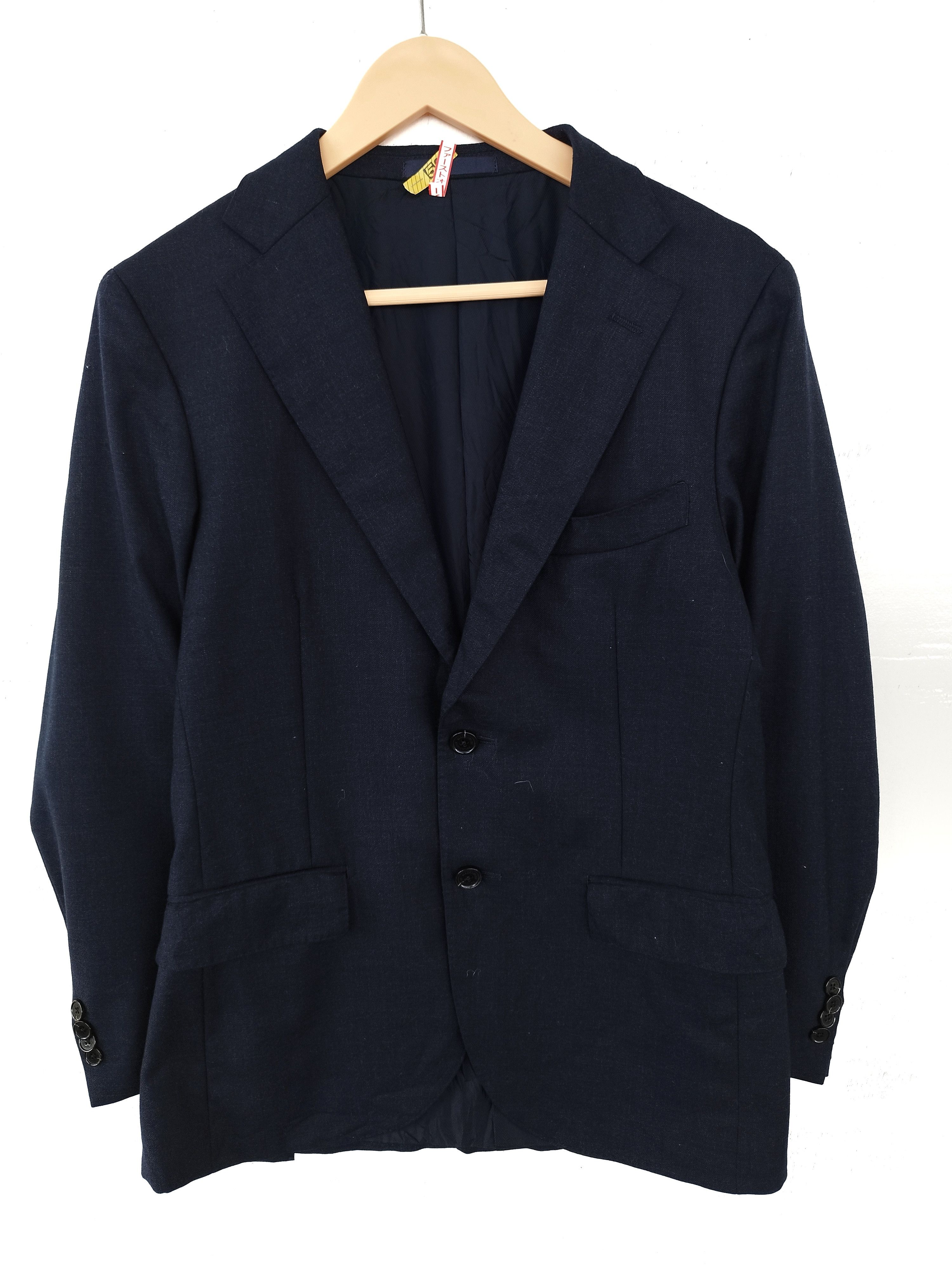 Mackintosh Mackhintosh Philosophy jacket Size US M / EU 48-50 / 2 - 1 Thumbnail